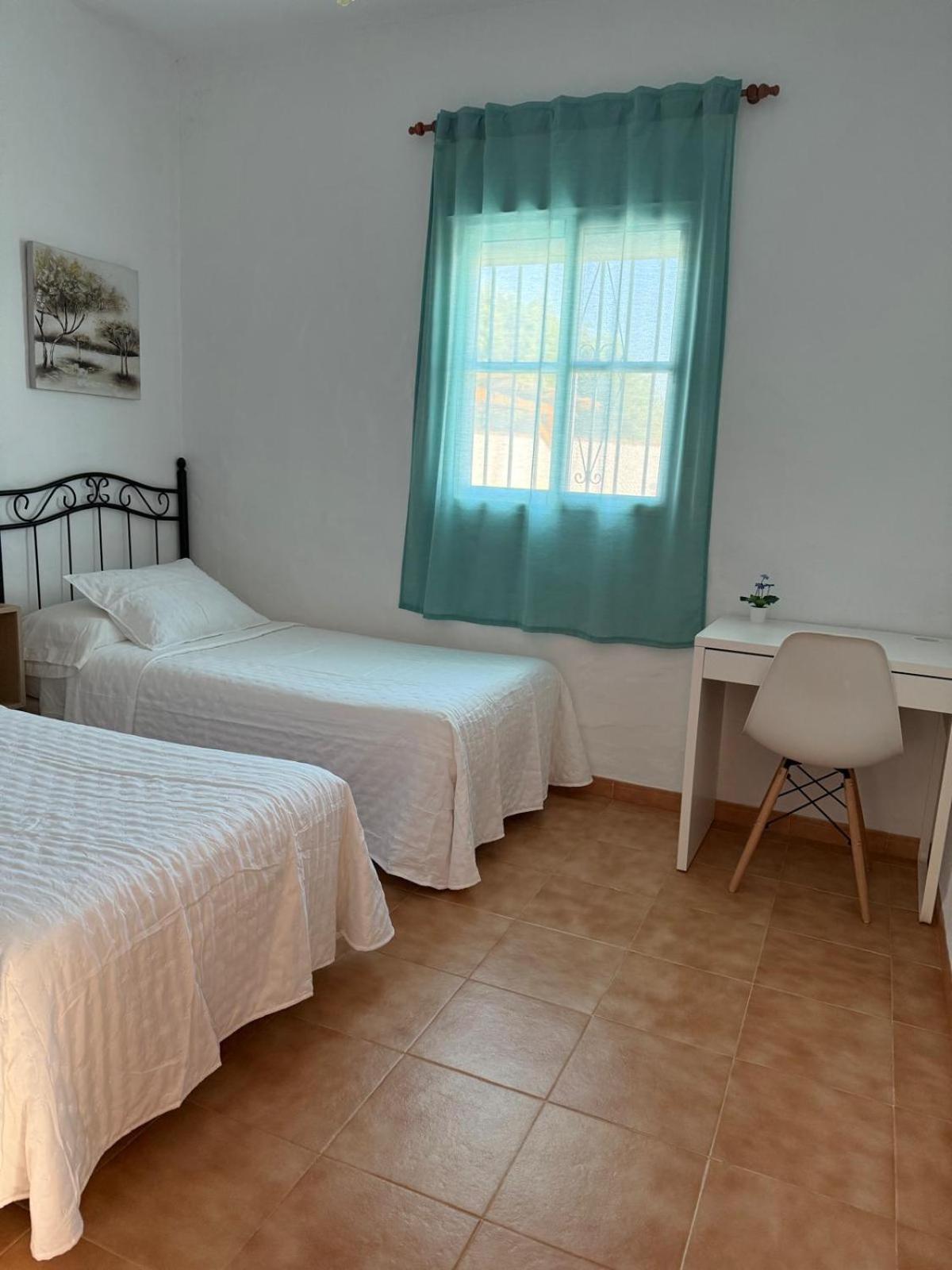 Вилла Casa Lucia Кадис Номер фото